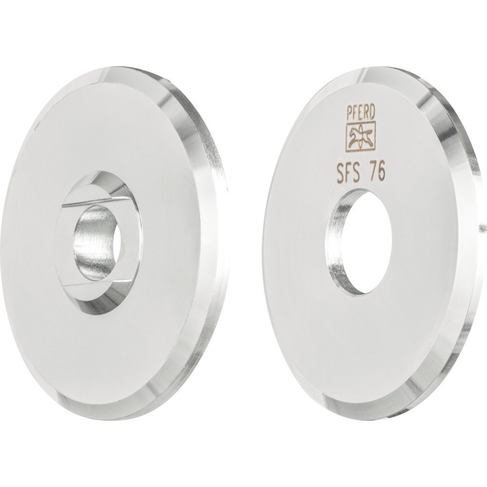 PFERD 7681100010 - Brida de sujeción