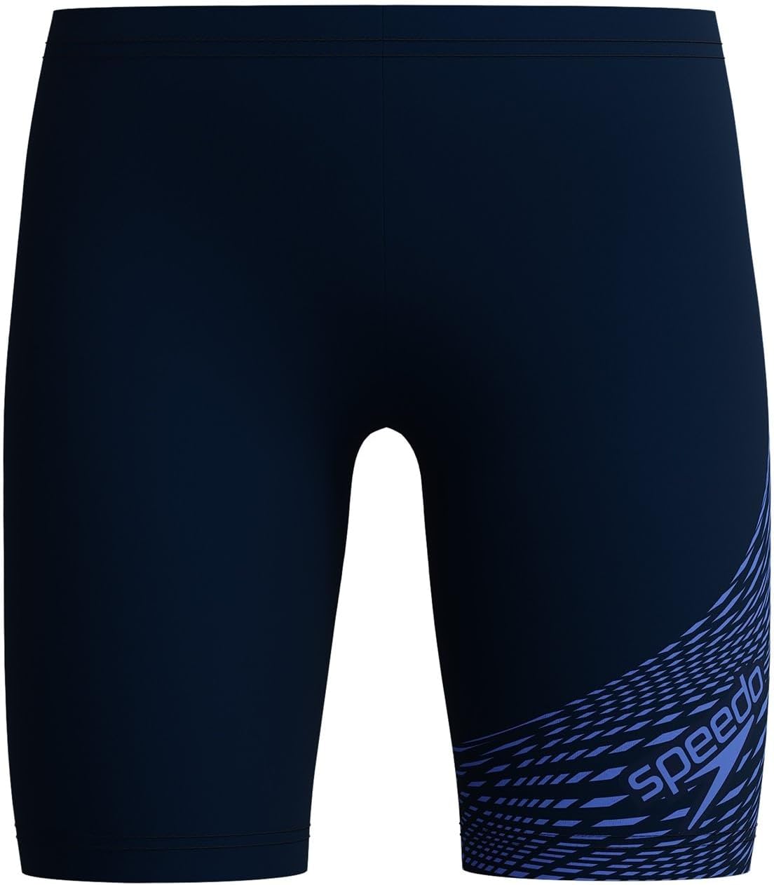 Speedo Medley Logo II Men's Swimming Jammers