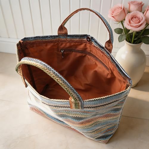 Sac de voyage durable Getaway en toile robuste avec ouverture rapide