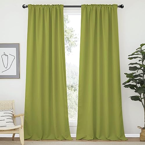 La mejor comparación de Juegos de cortinas y barras decorativas tabla con los diez mejores. 20 Imagen adicional