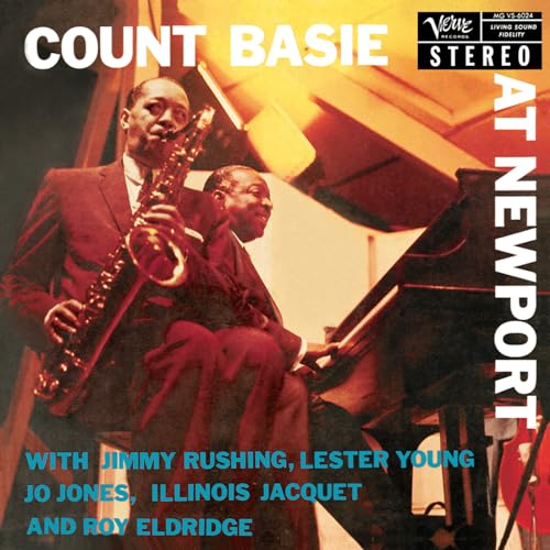 Count Basie