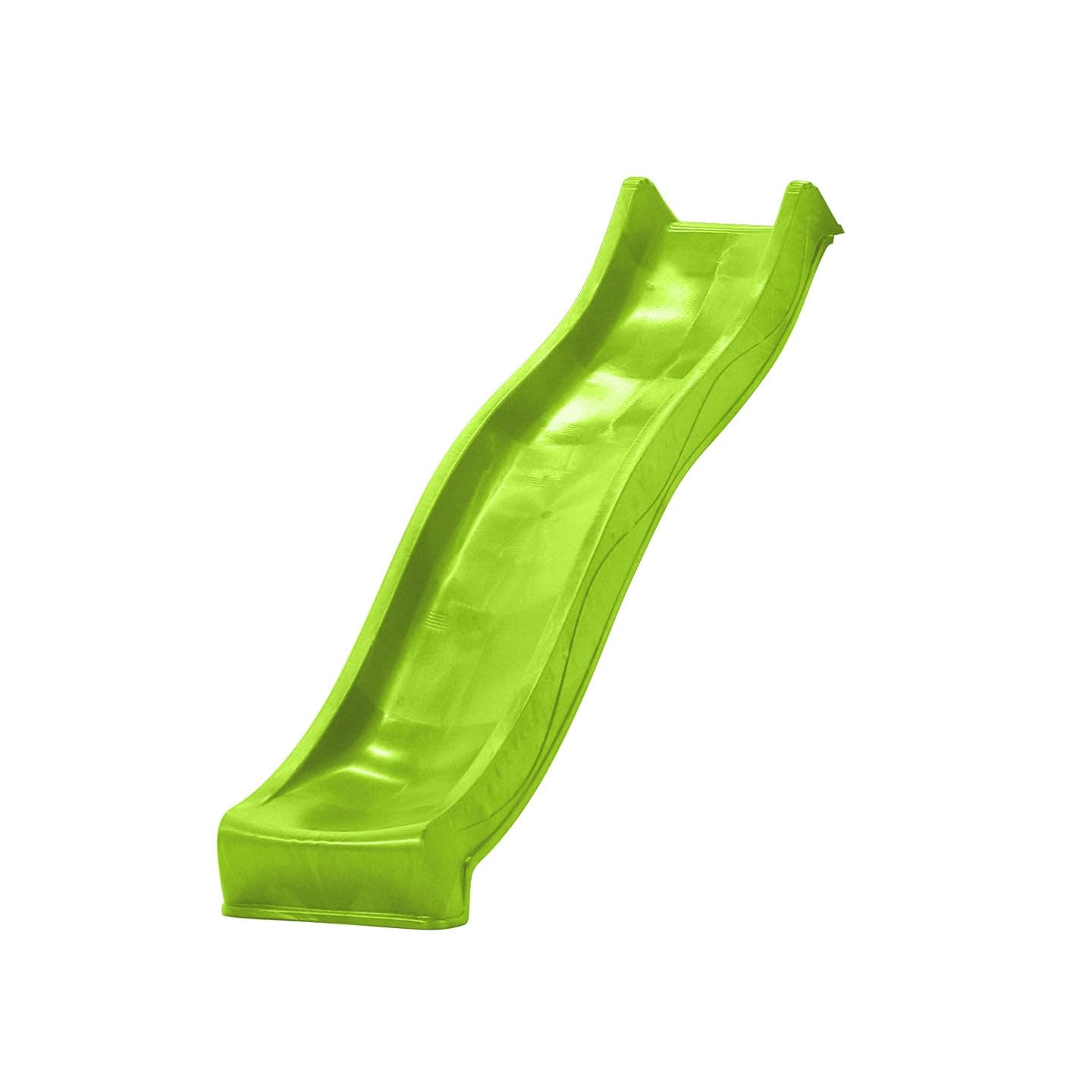 Ripple 8ft/2.5m Slide Body - Suitable For Ages 3+. 2.5M Long, OutdoorToys, TP Castlewood, TP Kingswood tower