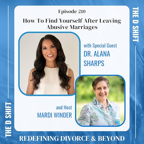 How To Find Yourself After Leaving Toxic Marriages