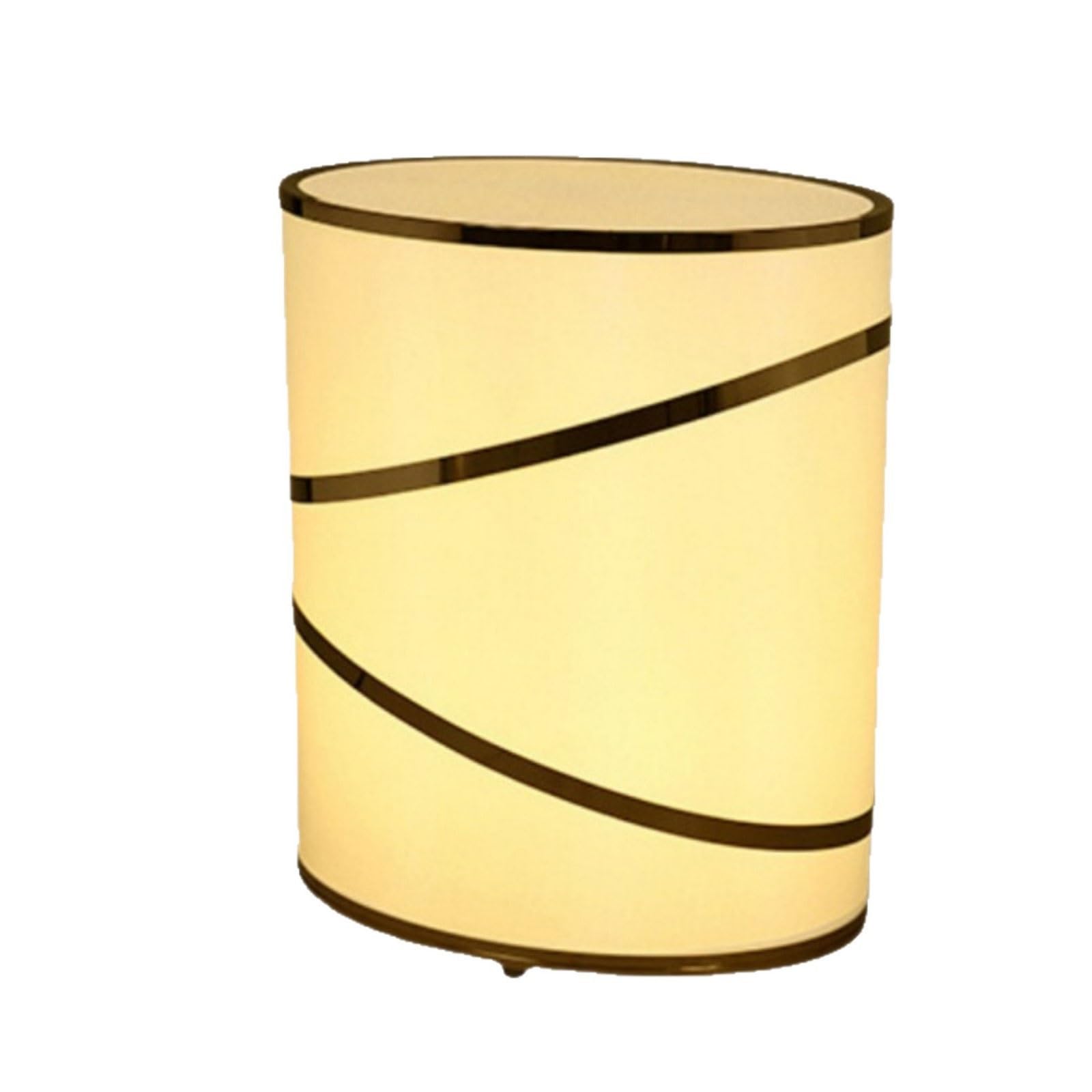 Zeng25liangOu-12 Bedside Lamps Minimalist Living Room Table Lamp Ambient Bedroom Bedside Desk