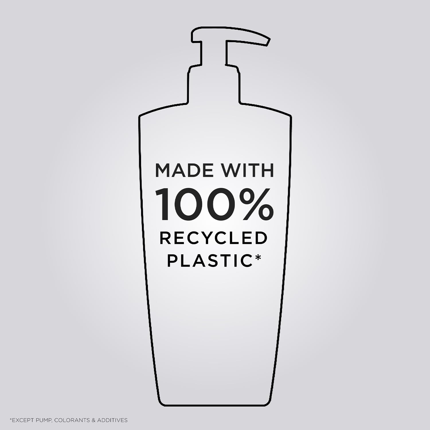 Pierwsza kąpiel naprawcza 500 ml z pompką