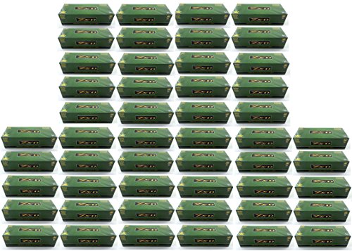 Zen Menthol King Size Cigarette Filter Tubes 200 Tubes per box (50)