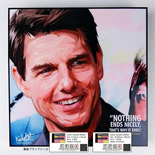 TOM CRUISE/トム・クルーズ