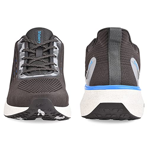 Image of Campus Men Rampage Running Shoes