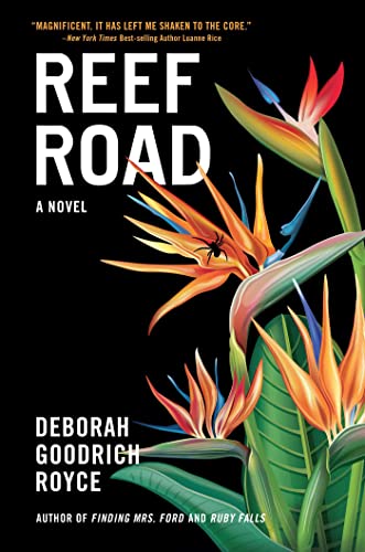 Reef Road: A Novel view 2