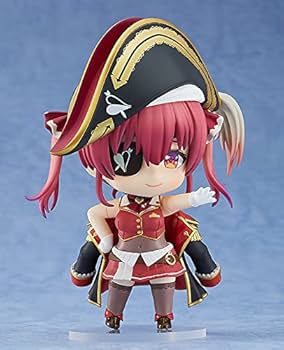 GOOD SMILE COMPANY - ねんどろいど ホロライブプロダクション 宝鐘マリン グッドスマイルカンパニー Amazon | グッドスマイルカンパニー(GOOD SMILE COMPANY