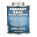 Quicksilver 34227Q02 Perfect Seal - Advanced Sealing Compound - Never Hardens or Dries Out
