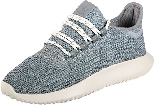 Adidas Unisex Kinder Tubular Shadow Sneaker, Grau...