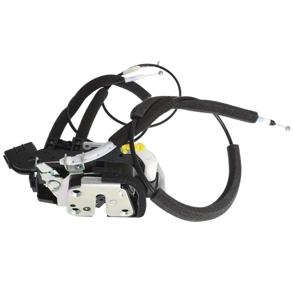 Rear Tailgate Lock Door Lock Actuator Driver Side for Versa 2013-2017 80501-3BA1A DLA1051