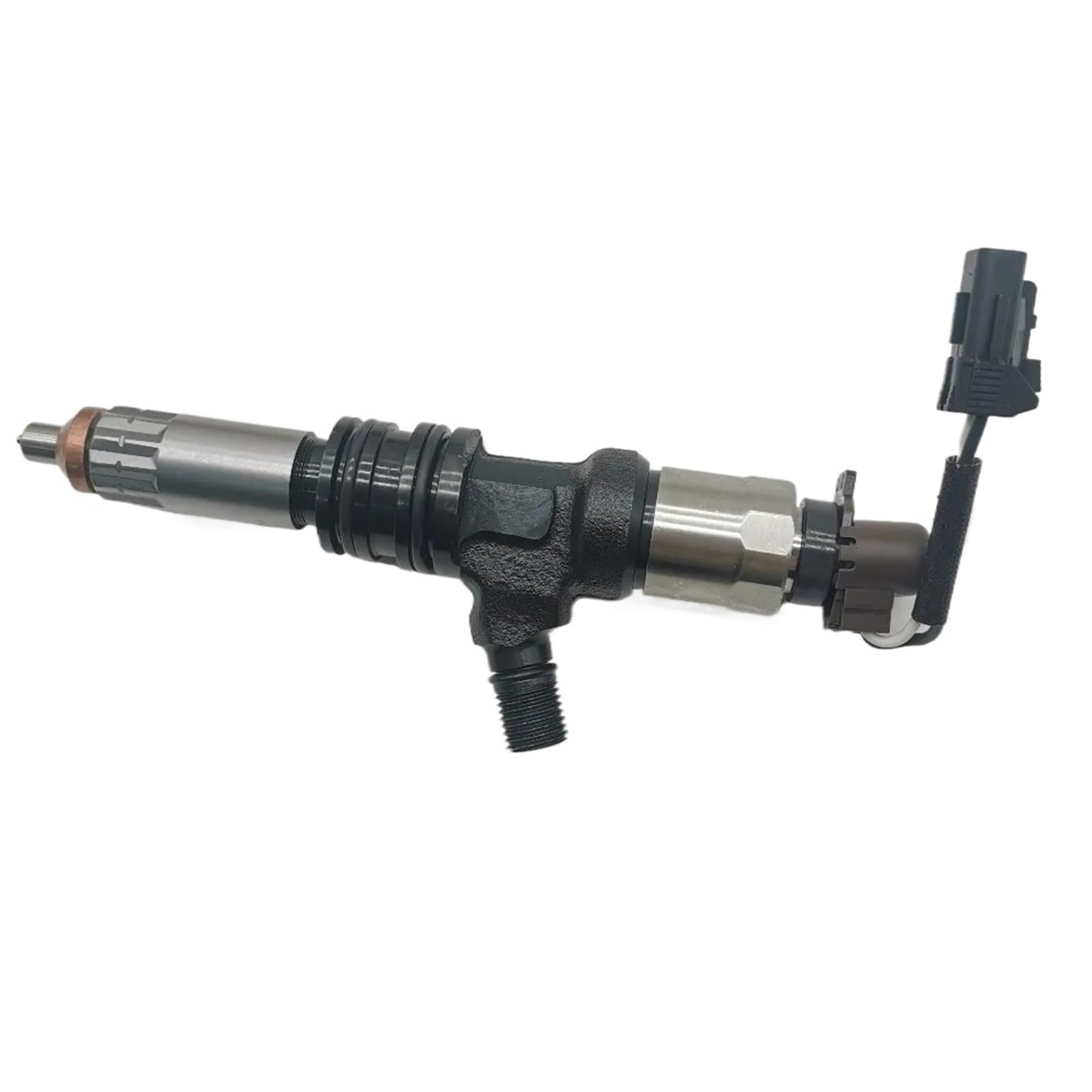Engine Fuel Injectors Replacement Fit for Mitsubishi 6M60 Fuso 7.5L Common Rail Injector Diesel Engine 095000-5450