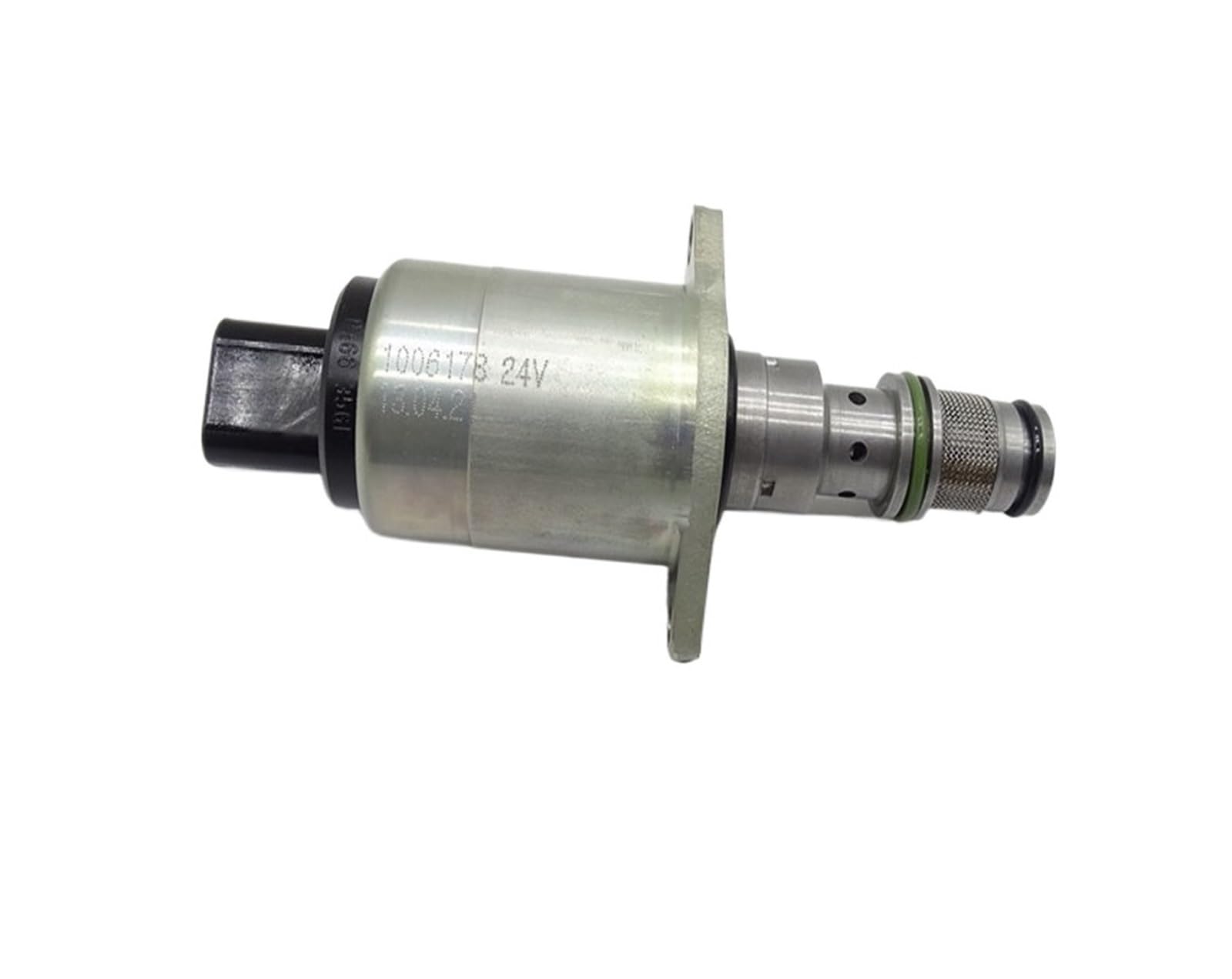 JJKKOZVQF SY235 SY335 SY365 1006178 24V hydraulic pump solenoid valve