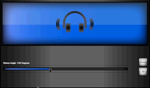 Audio DSP & 10 Band Equalizer