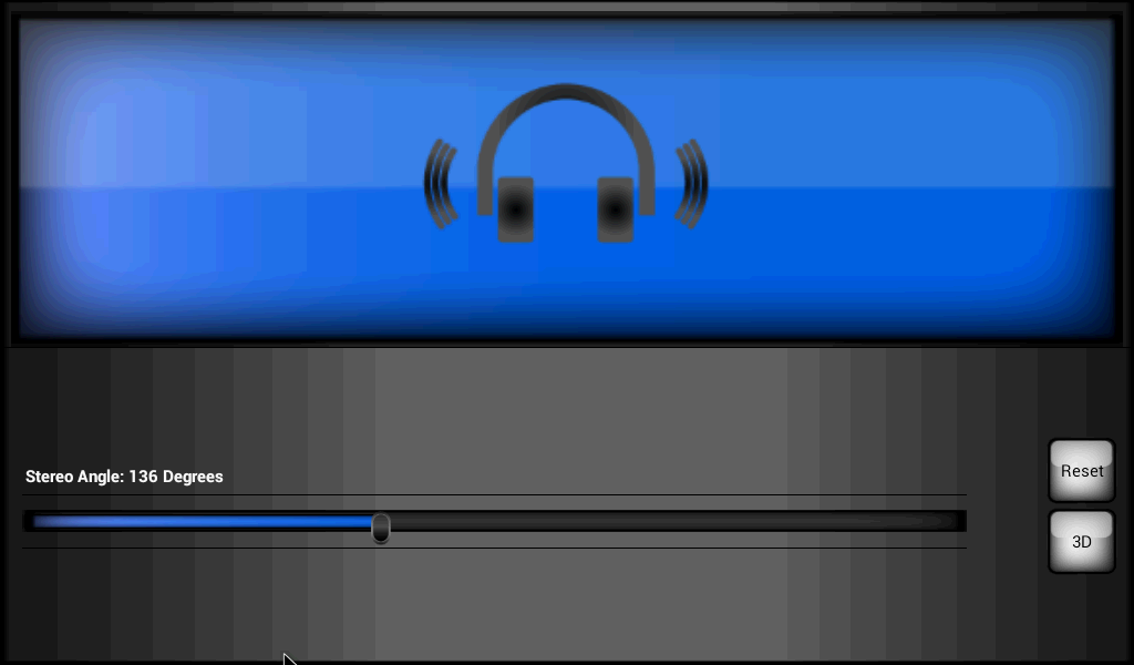 Audio DSP & 10 Band Equalizer App on Amazon Appstore