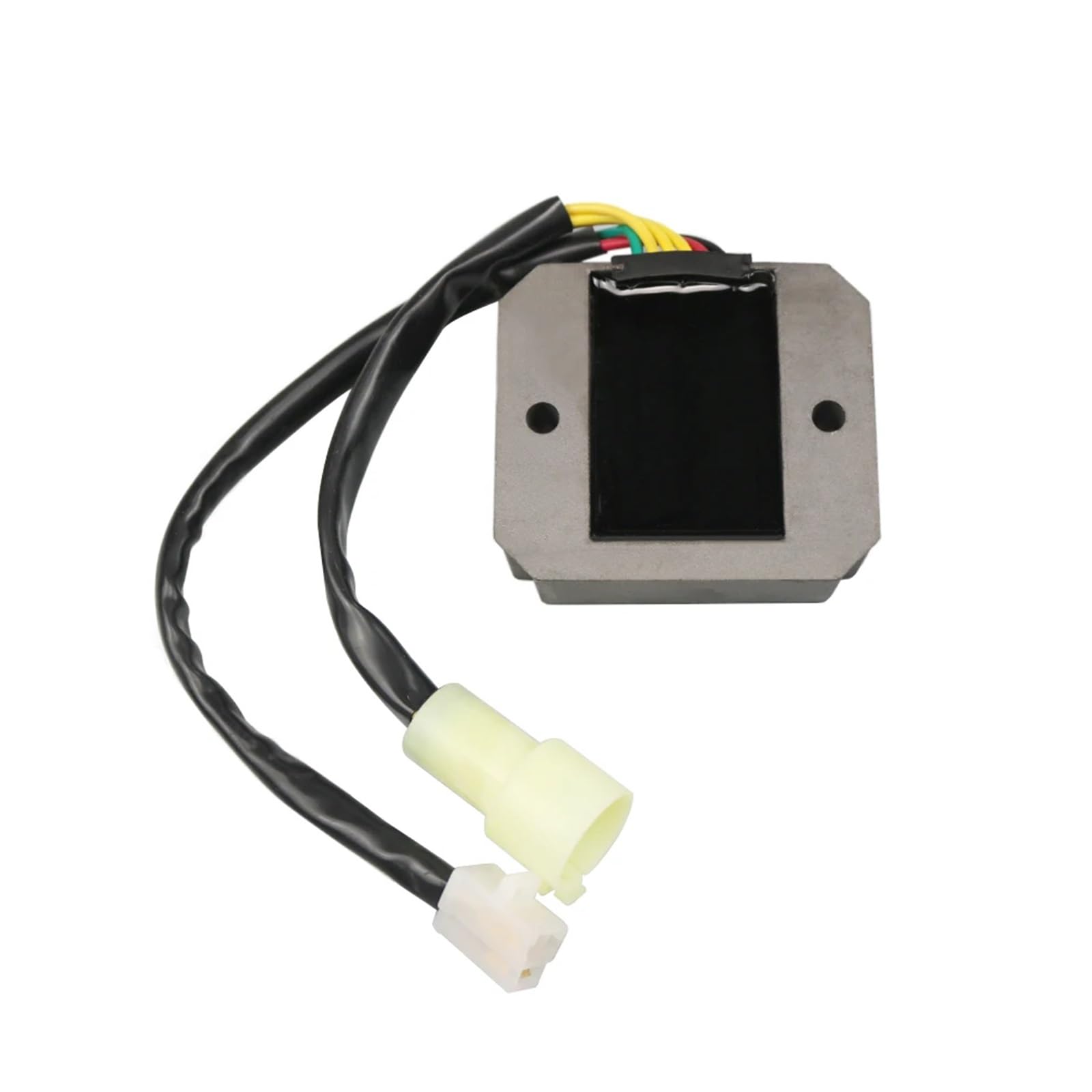 Prostownik napięcia‌ Regulator napięcia ładowania i quada, prostownik, Do do motocykli TRX 300 TRX300 FOURTRAX BigRed 300 31600-HC4-010