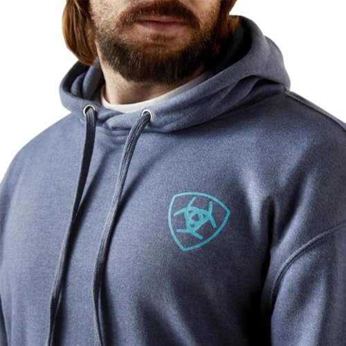 Image of ARIAT US of A Sweatshirt