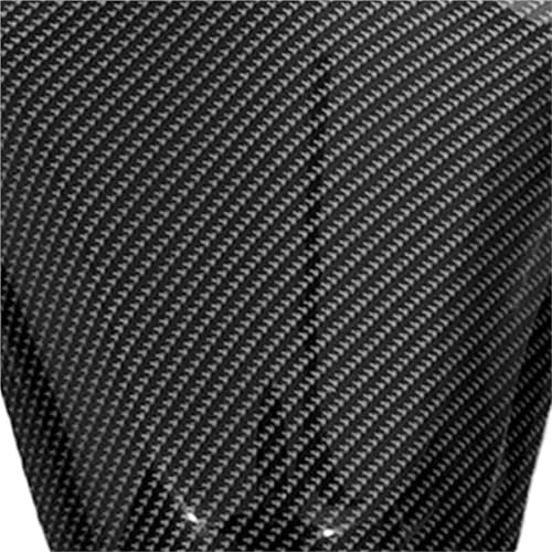 Capot de selle carbone pour Kawasaki Z650 Ninja 650 look racing premium