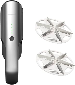 Hair Ball Trimmer Shaving Electric Lint Remover for Clothes Spool Machine Household RechargeableA+2