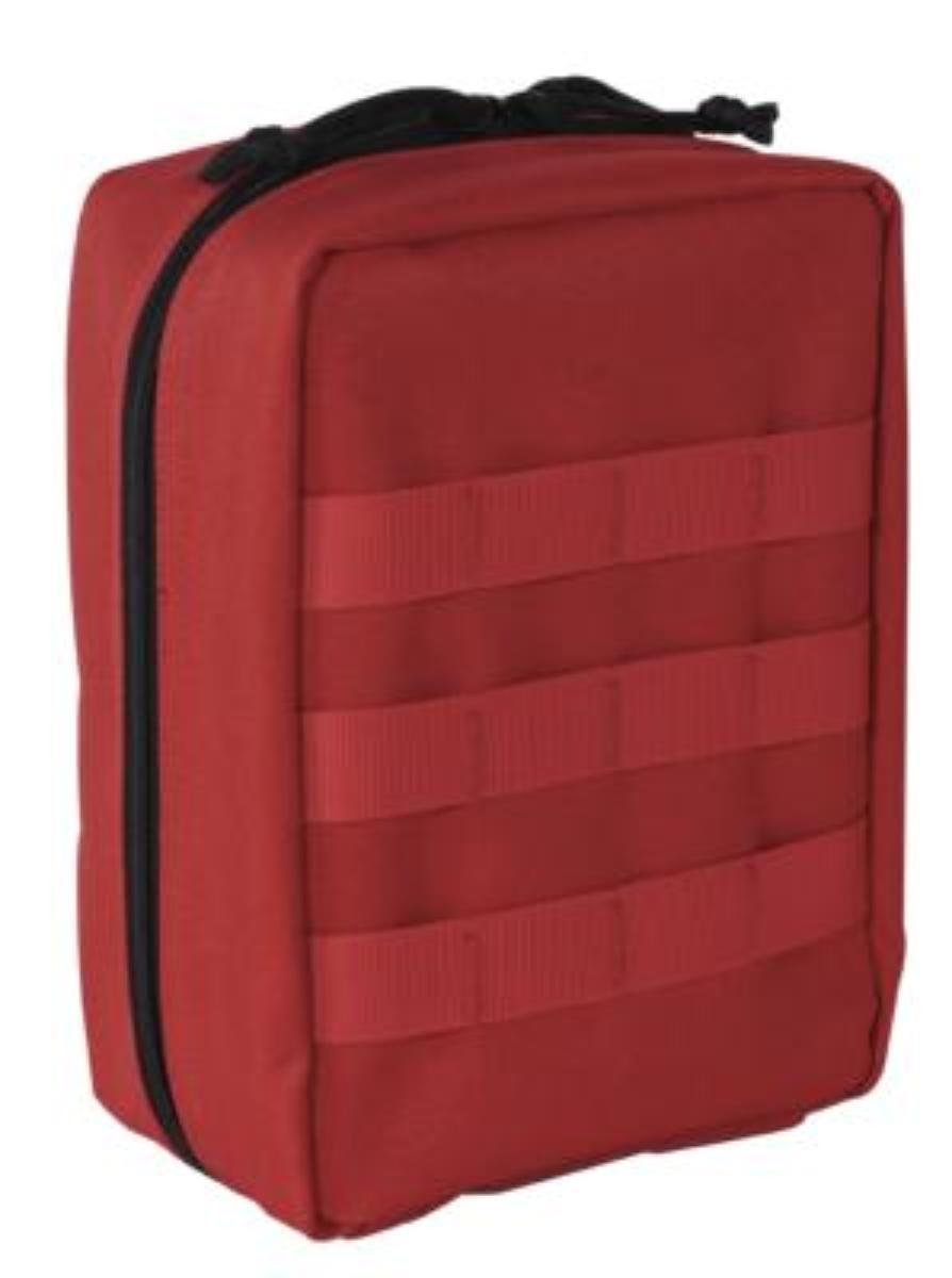 5ive Star First Aid Emergency Survival Trauma Kit