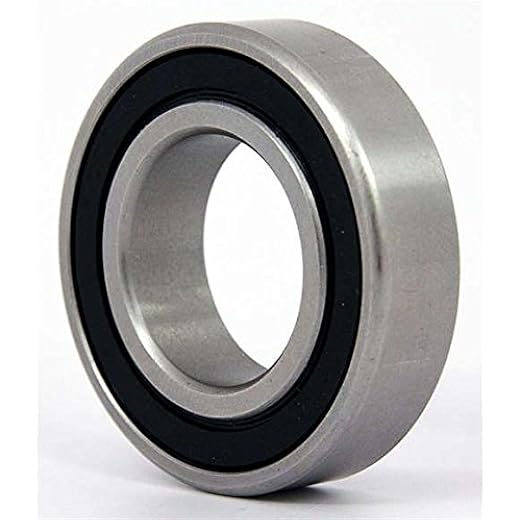 HRB Ball Bearing 6205 2RS