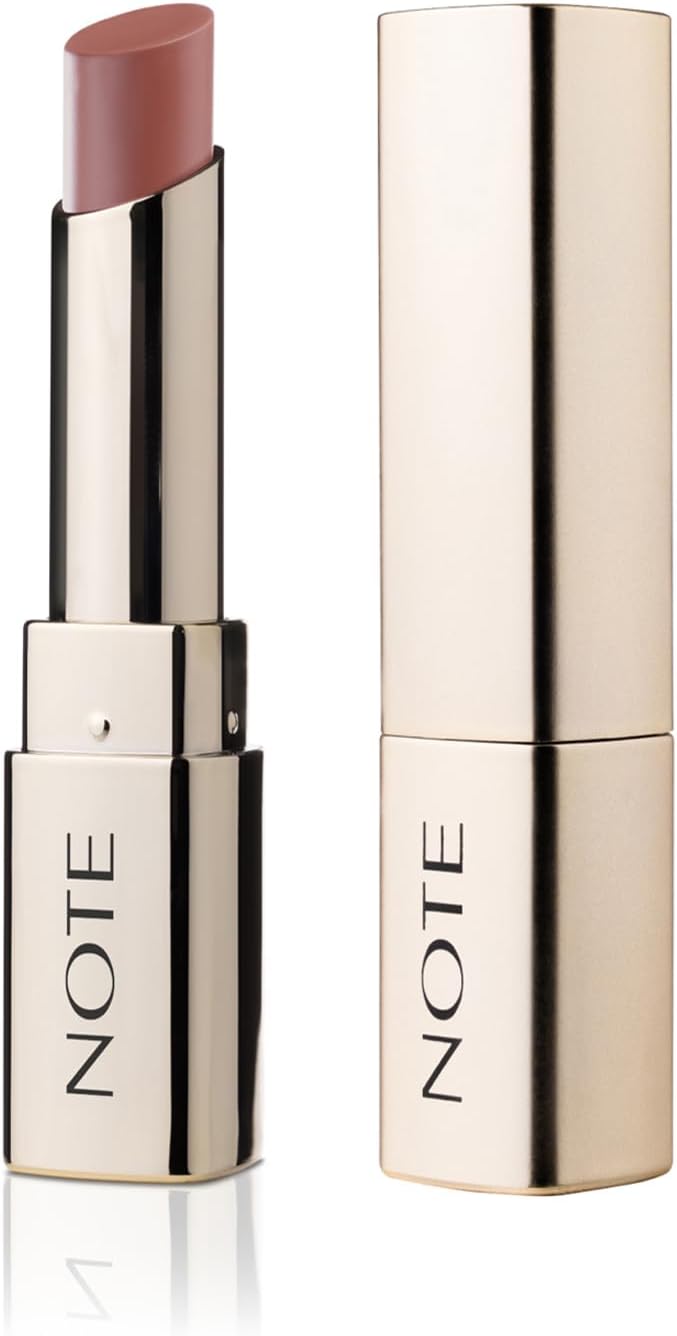 Note ICONIC MATTE LIPSTICK 104