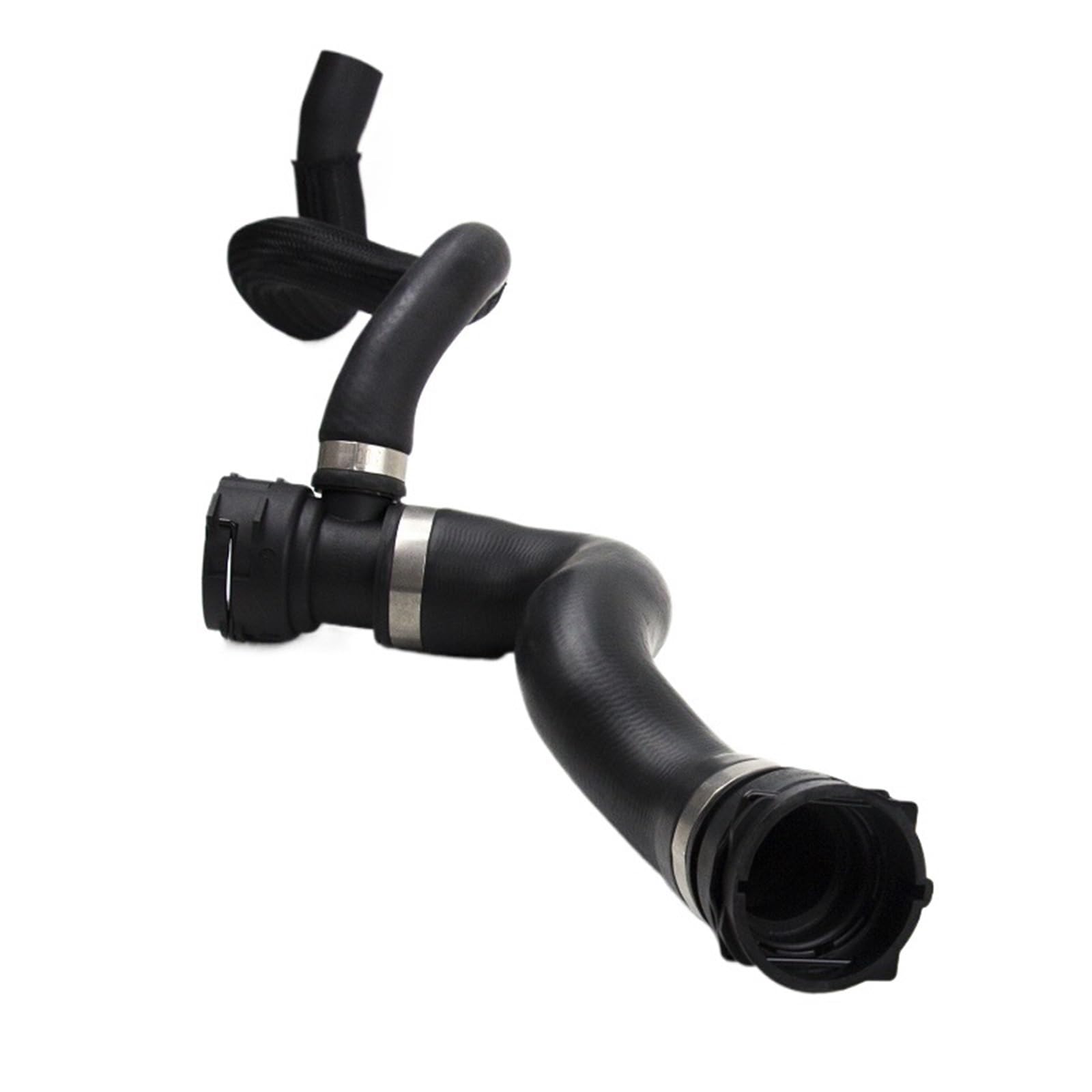 Ydybda One Color 17127582924 Radiator Water Coolant Hose Pipe For Bmw 5 Series F18 F10 7 F01 F02