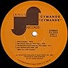 Cymande LP #3