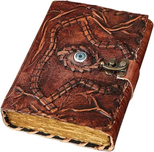 Libro de Hechizos Hocus Pocus, Libros de Hechizos con Hechizos Reales, Atrezzo Decoraciones de Halloween, Libro de las Sombras Libro de Hechizos, Regalos Brujeriles para Mujeres Diario de Escritura y | Ya disponible en tu tienda friki favorita! En mundofriki.es!