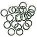 Price comparison product image M5 (5mm) Square Spring Split Lock Washer - Stainless Steel (A2) (Pack of 20)