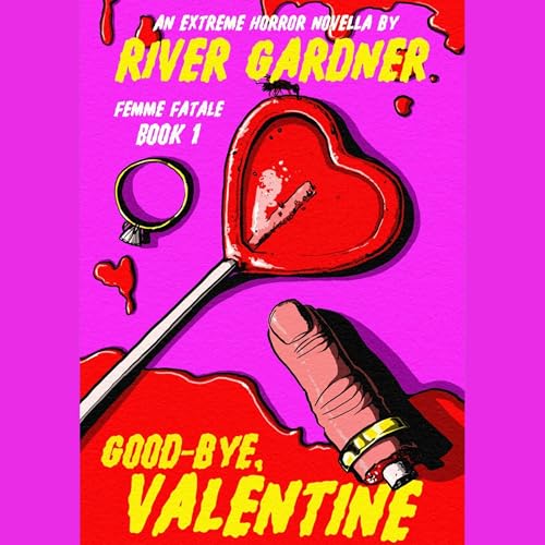 River Gardner - Good-Bye, Valentine episode artwork