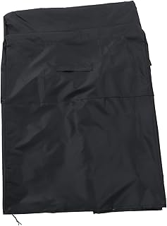 Gogogmee Capa De Sofá Para Móveis De Jardim Conjunto De Sofá Para Móveis De Deck Ao Ar Livre Capas Para Móveis De Pátio Para Móveis De Exterior Para Cadeiras De Pátio Capa Protetora Contra