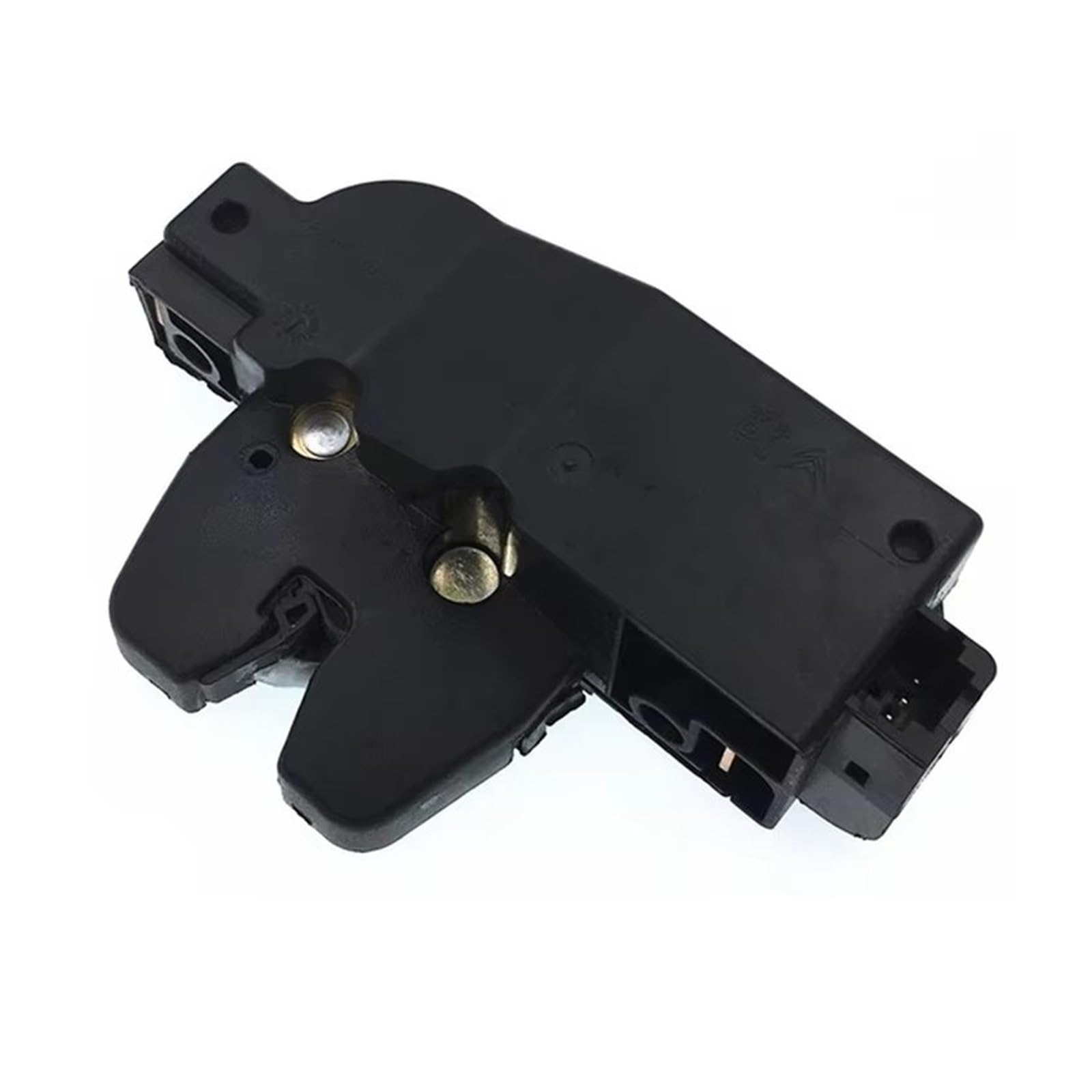 Hmnmxq One Color For Peugeot 206 307 407 For Citroen C2 For C3 For C4 Xsara Picasso Rear Tailgate Lock Parts 871982 Trunk Locks Locking Latch Door Lock Actuator