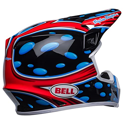 Image of Bell Powersports MX-9 MIPS Motorcycle Helmets