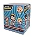 Funko Mystery Minis: DC - DC Bombshells (one Mystery Figure)