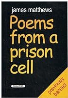 Poems from a Prison Cell 062028319X Book Cover