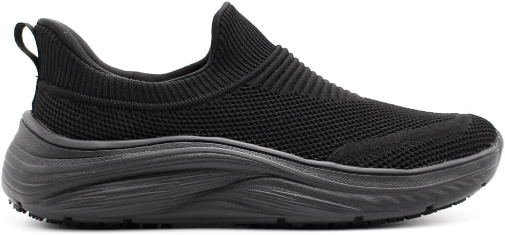 Laforst Glider in Women's Hands Free Slip in Nonslip Walk Shoes