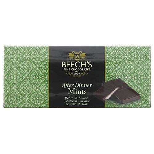 Beech's Fine ChocolateAfter Dinner Mints | 2 x 130g (UK)