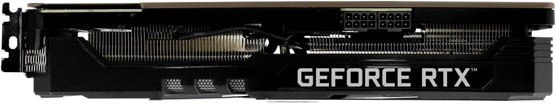 Palit NVIDIA GeForce RTX 3080 Ti GamingPro: Review Testado por 30 dias