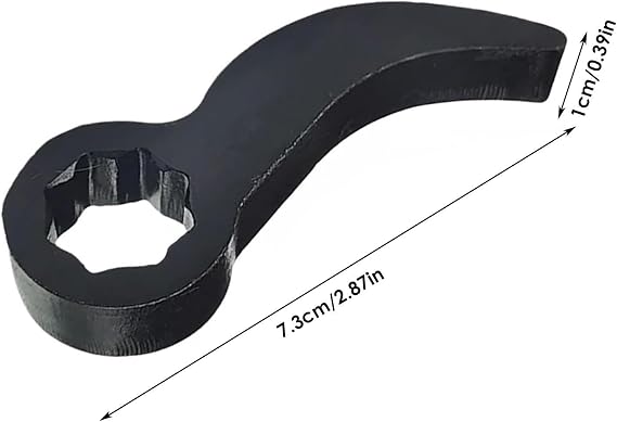 Pry Bar Ratchet Adapter Heavy Duty Portable Steel Repair Tools