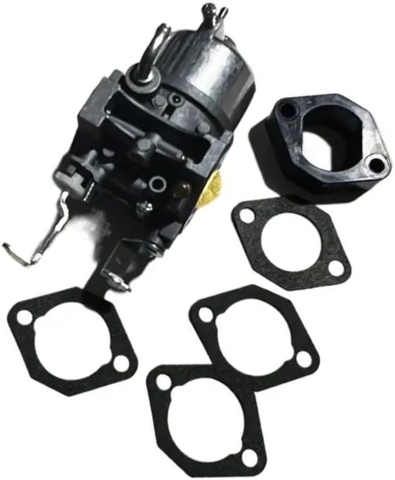 Carburetor Gasket Are Fit For C P V 4600 Watt 9 Horsepower Generator