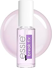 Essie Break Fix Liquid Nail Patch Nail Fixer, For Breaks and Cracks for up to 5 Days Hold*, 7 ml