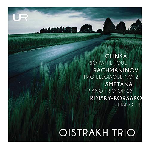 Amazon.co.jp Glinka, Rachmaninoff, Smetana & RimskyKorsakov Piano