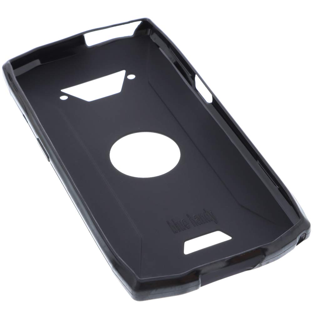 Étui Portefeuille Caseroxx Pour Crosscall Core-X4 En Cuir Artificiel - Foto 9