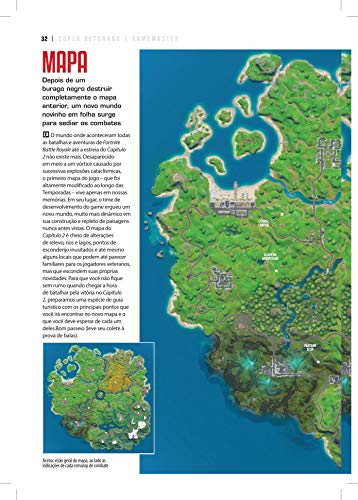 Coleção Fortnite