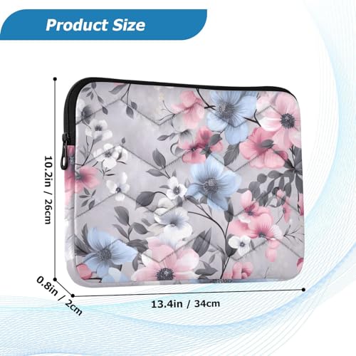 Funda para portátil de 13-14 pulgadas con protección impermeable miniatura 3