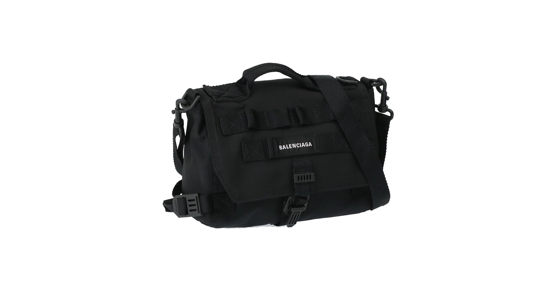 美品：Balenciaga Army Messengerナイロンショルダーバッグ 三越伊勢丹 | BALENCIAGA/バレンシアガ通販 | メンズ ARMY