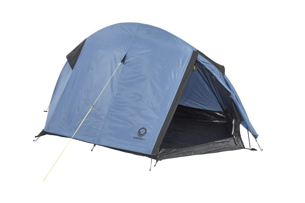 Grand Canyon Cardova 1 Person Zelt, Blau